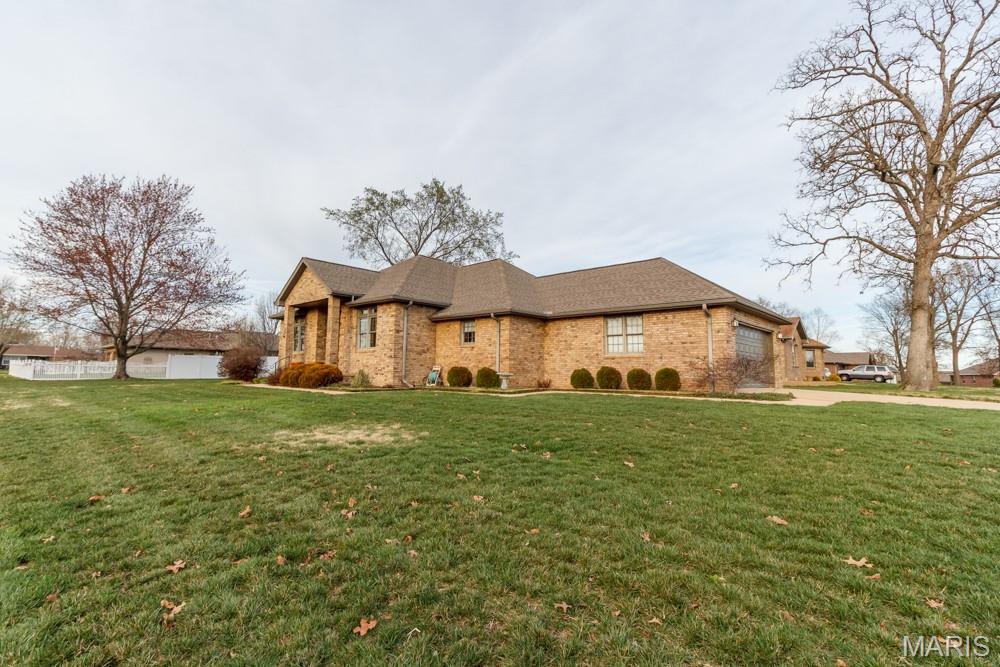 Magnolia Estates - Residential
