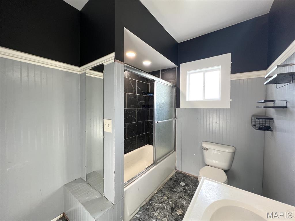 Not in a subdivision - Residential