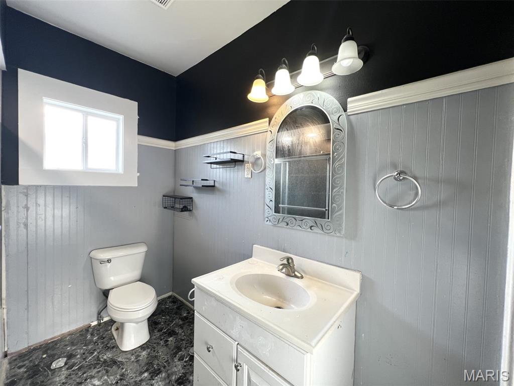 Not in a subdivision - Residential