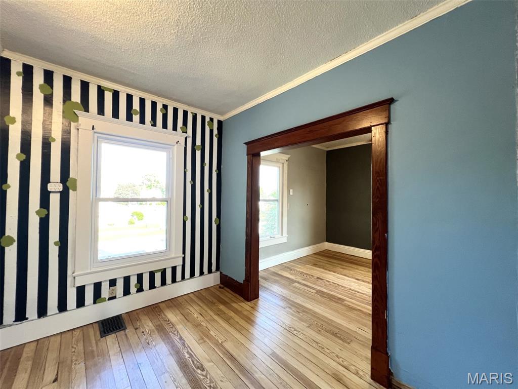 Not in a subdivision - Residential