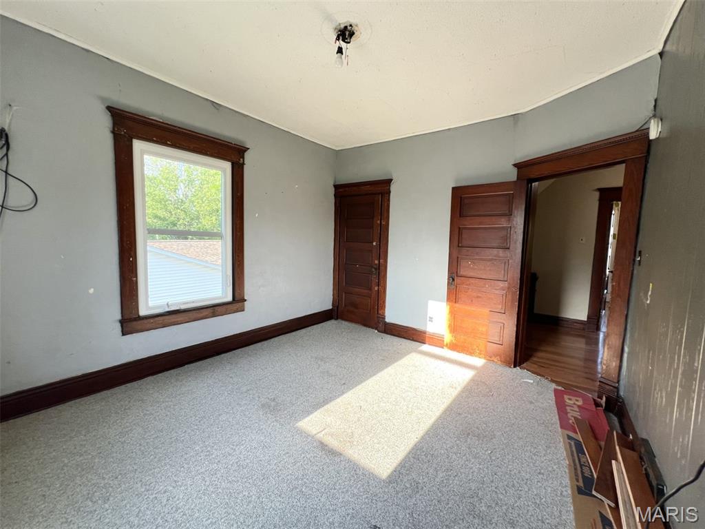 Not in a subdivision - Residential