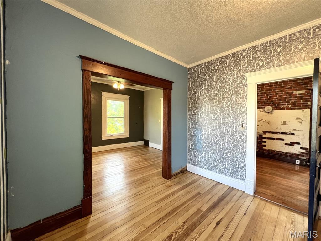 Not in a subdivision - Residential