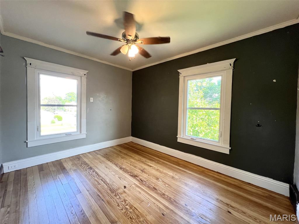 Not in a subdivision - Residential