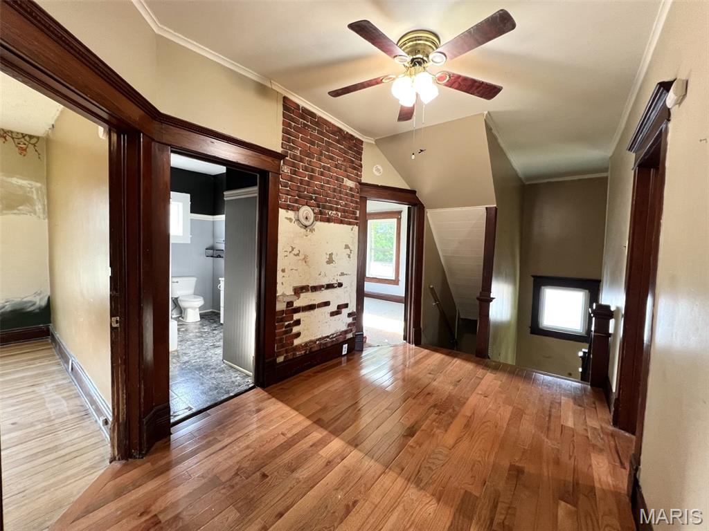 Not in a subdivision - Residential