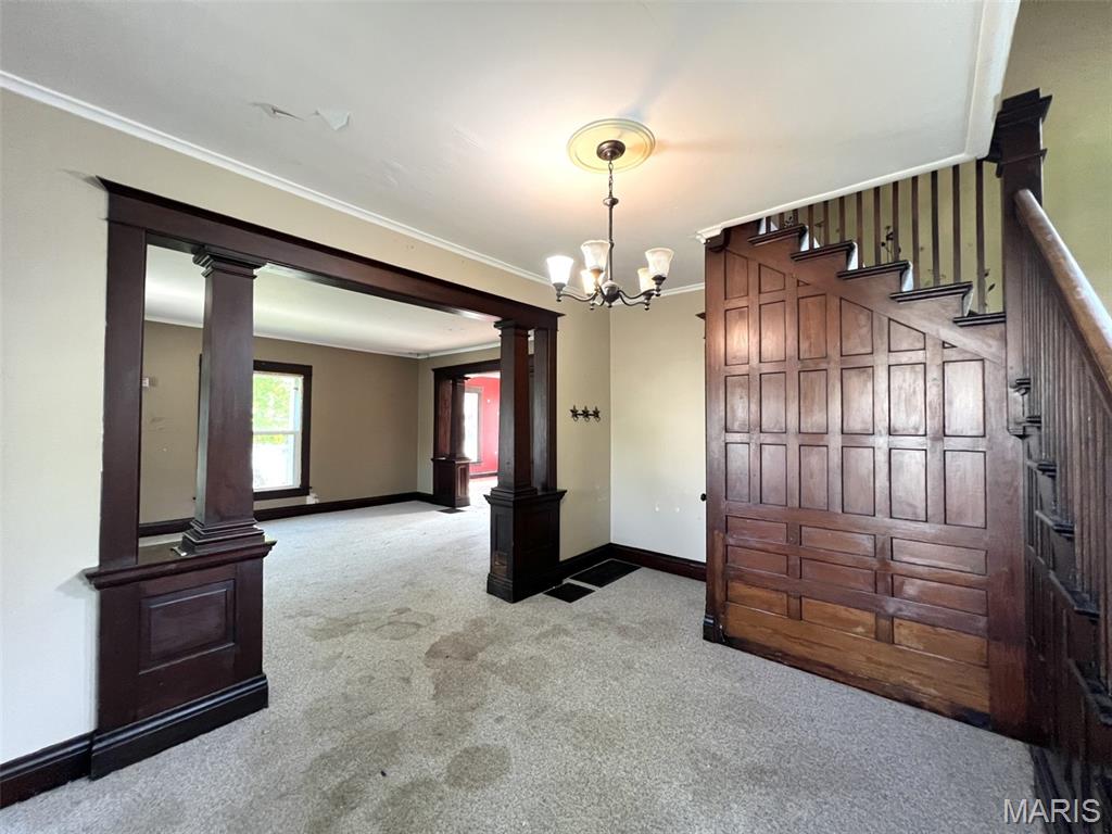 Not in a subdivision - Residential