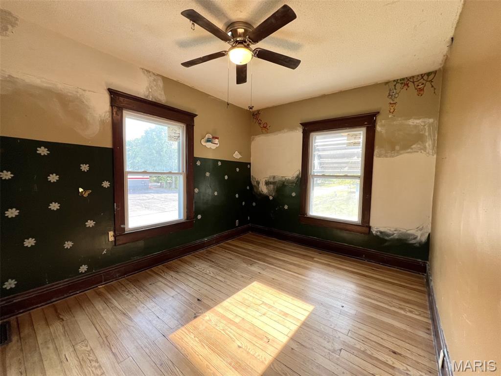 Not in a subdivision - Residential