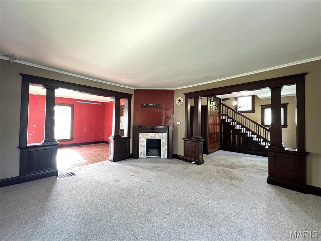 Not in a subdivision - Residential