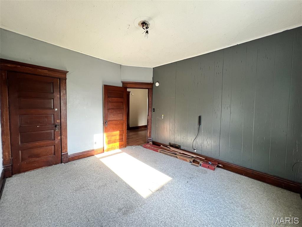 Not in a subdivision - Residential