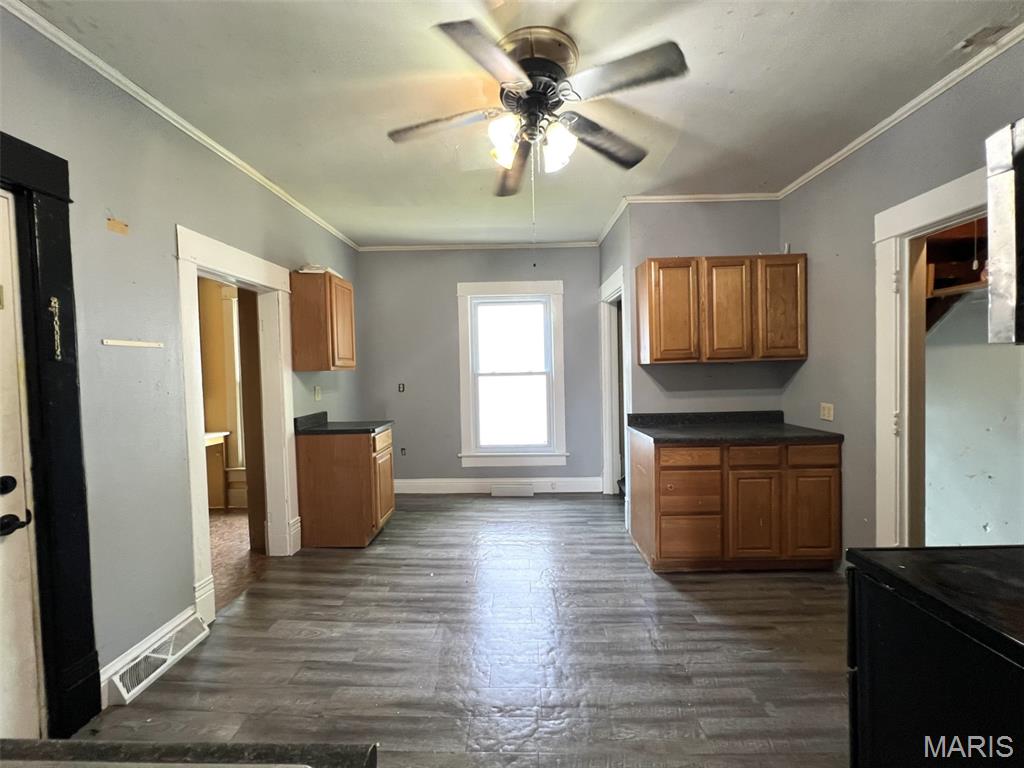 Not in a subdivision - Residential