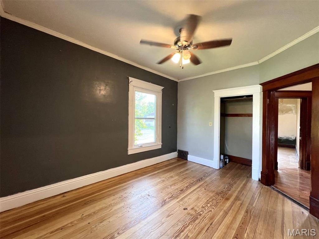 Not in a subdivision - Residential