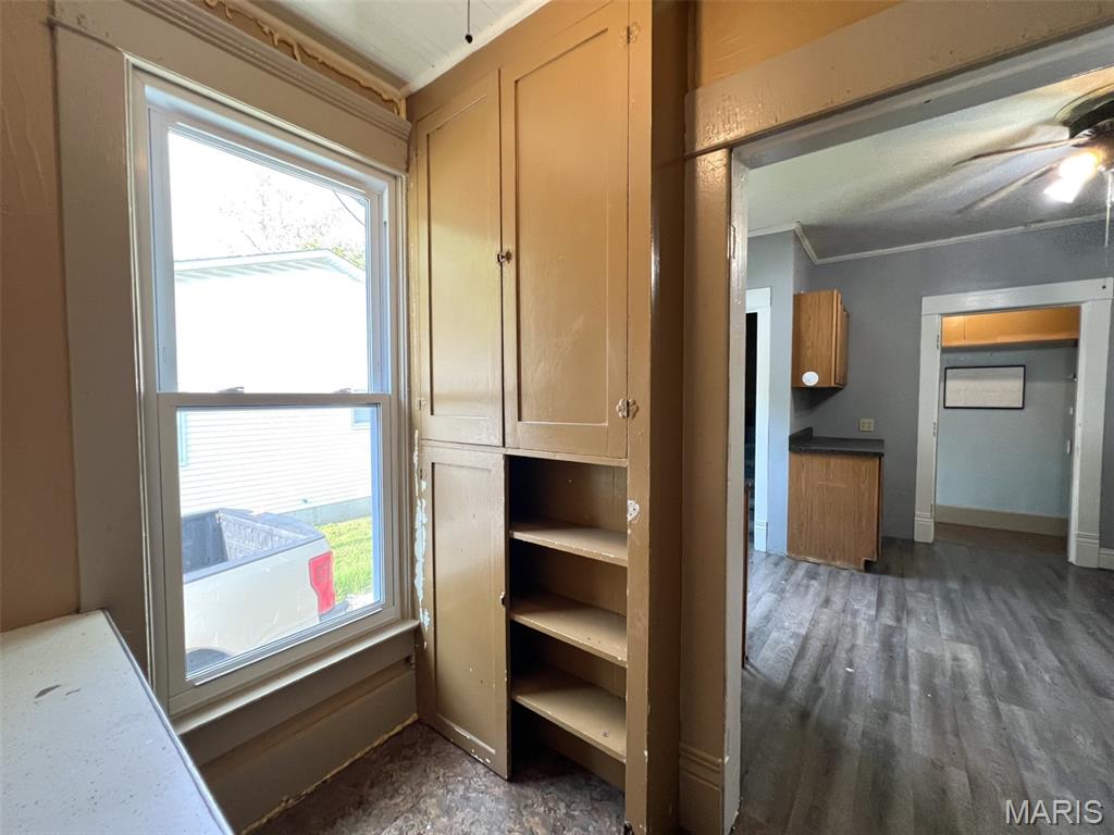 Not in a subdivision - Residential