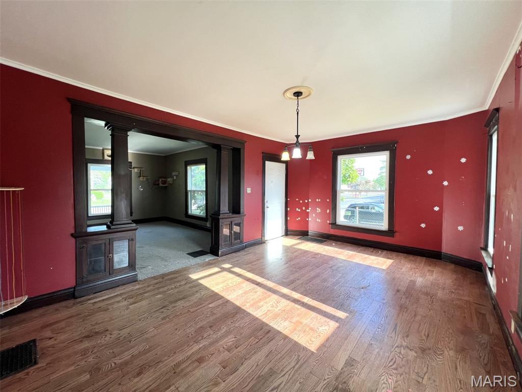 Not in a subdivision - Residential