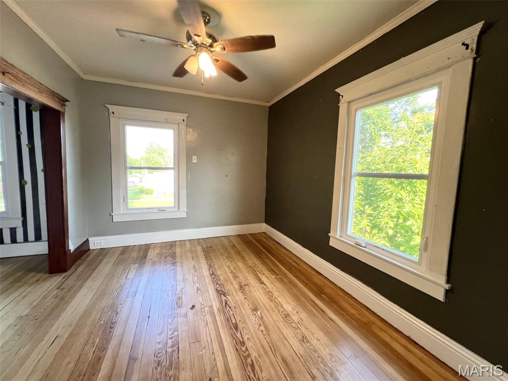 Not in a subdivision - Residential