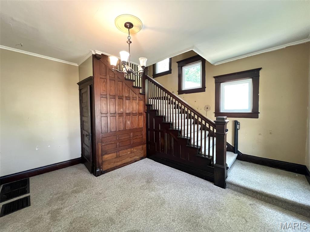 Not in a subdivision - Residential