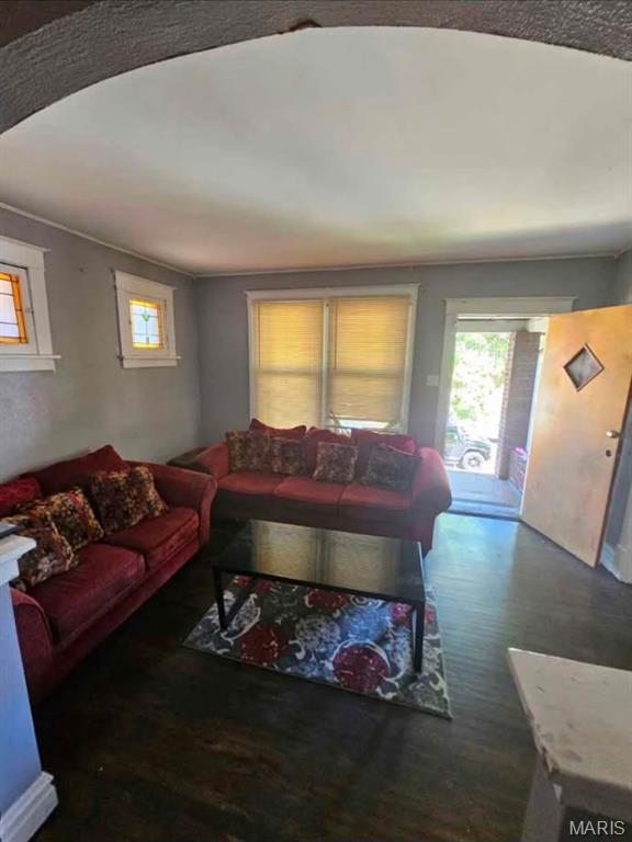 Penrose Park Add - Residential