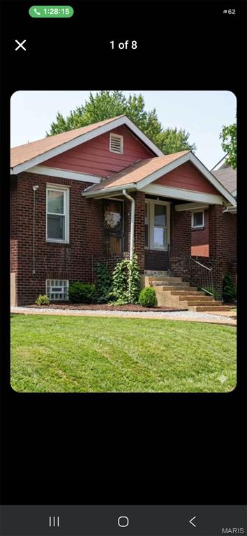 Penrose Park Add - Residential