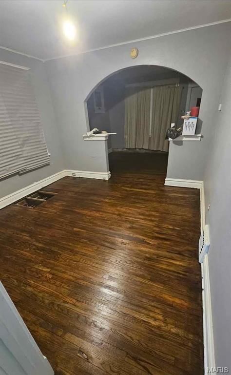Penrose Park Add - Residential