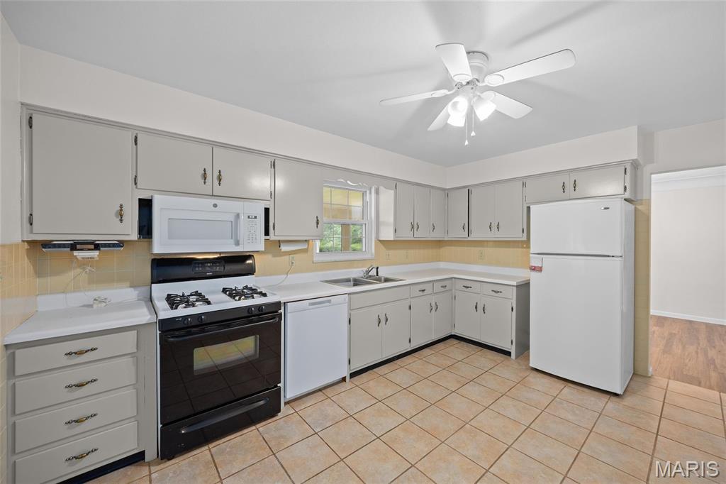 Powder Mill Woods - Residential