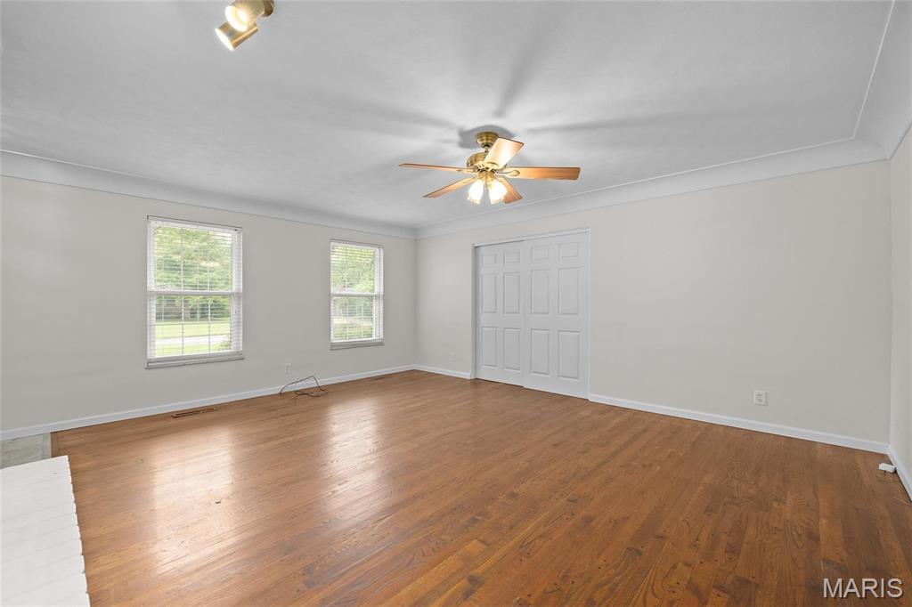 Powder Mill Woods - Residential