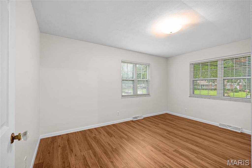 Powder Mill Woods - Residential