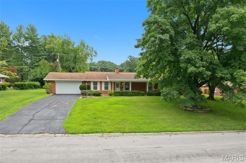 Powder Mill Woods - Residential