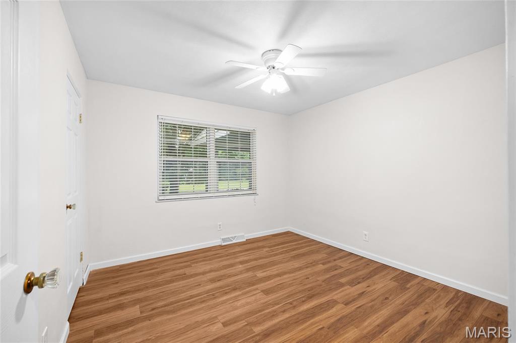 Powder Mill Woods - Residential