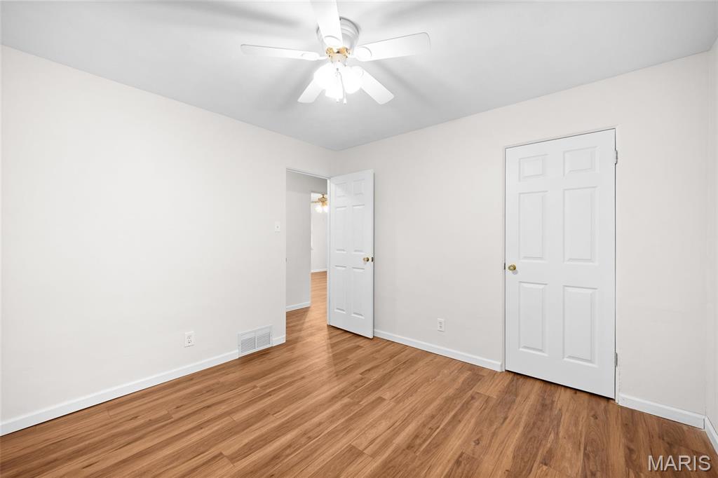 Powder Mill Woods - Residential