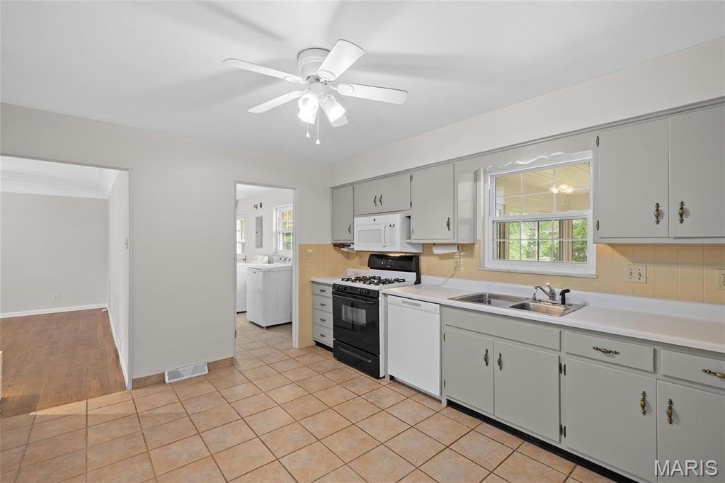 Powder Mill Woods - Residential
