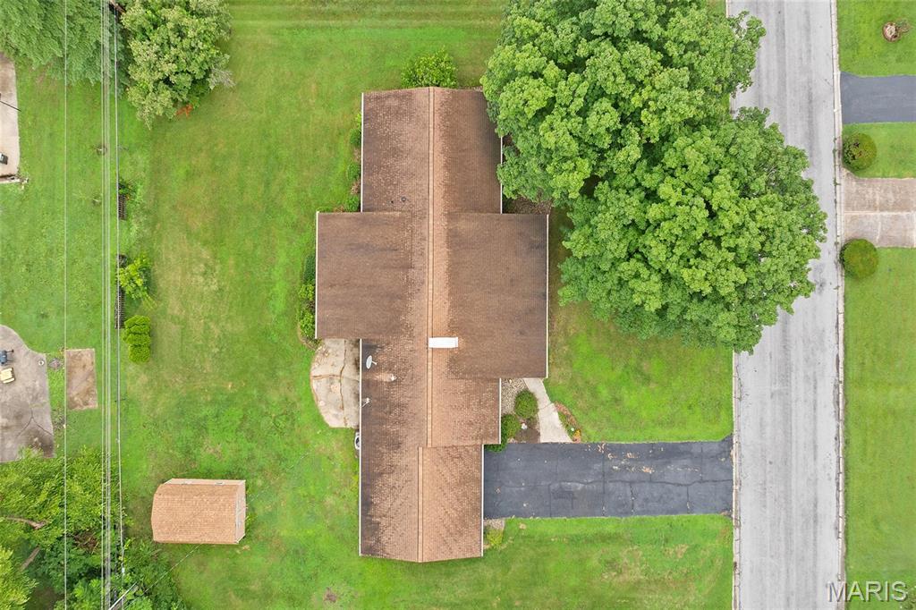 Powder Mill Woods - Residential