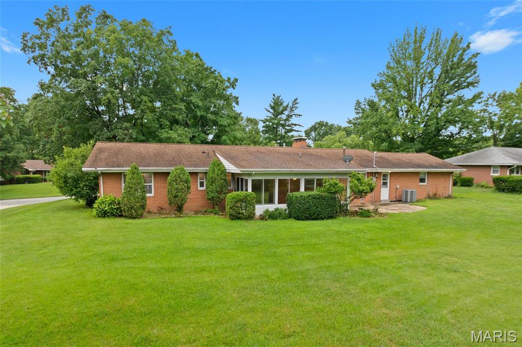 Powder Mill Woods - Residential