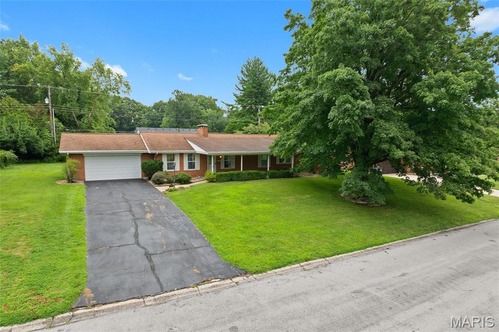 Powder Mill Woods - Residential