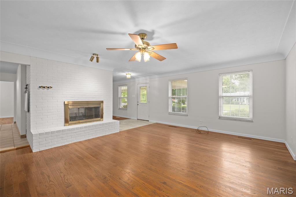 Powder Mill Woods - Residential
