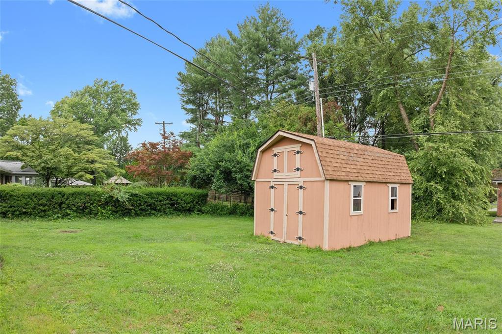 Powder Mill Woods - Residential