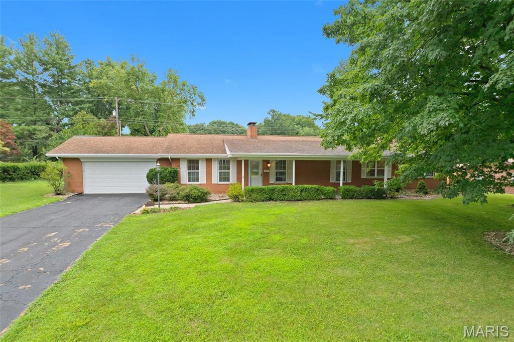 Powder Mill Woods - Residential
