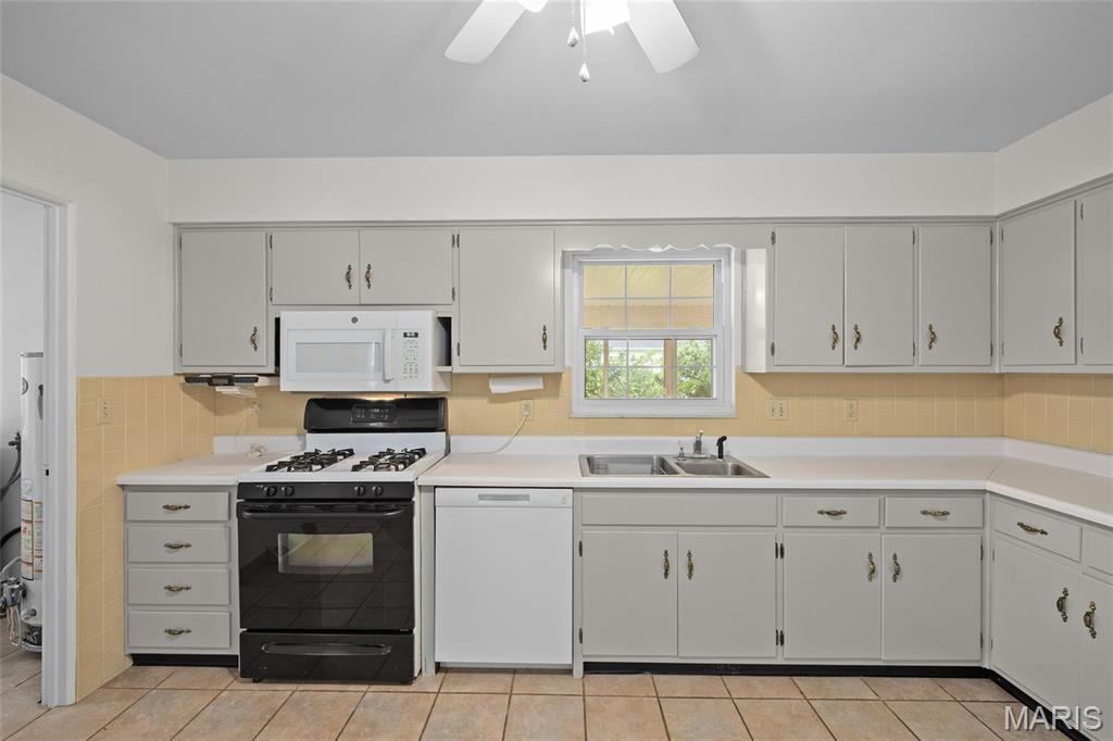 Powder Mill Woods - Residential