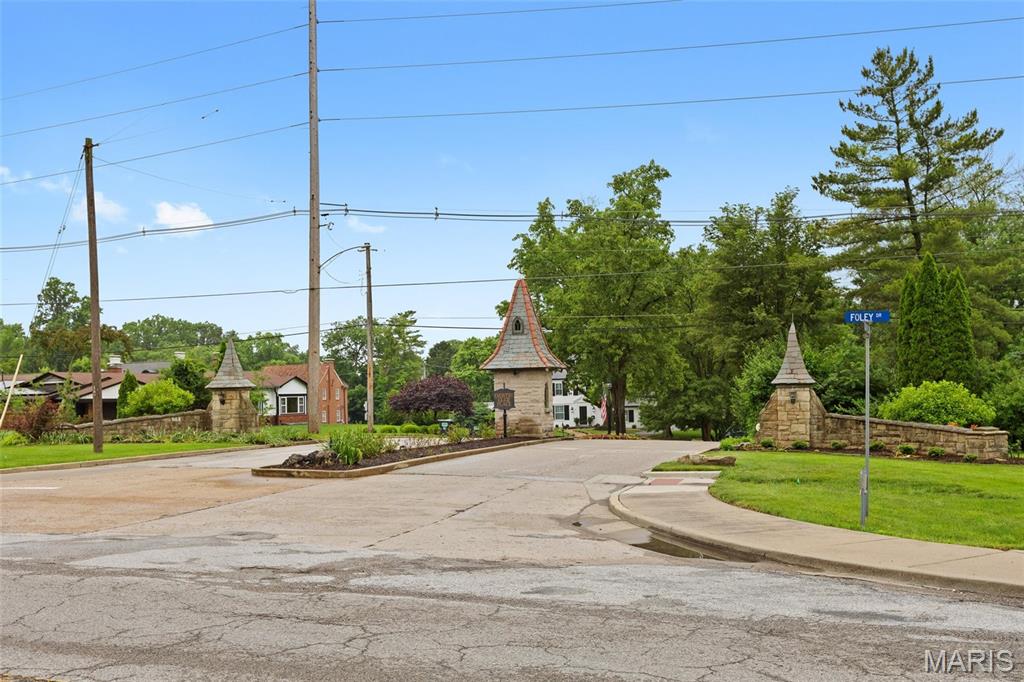 Powder Mill Woods - Residential