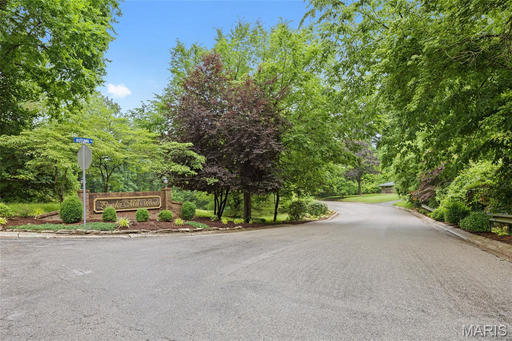 Powder Mill Woods - Residential