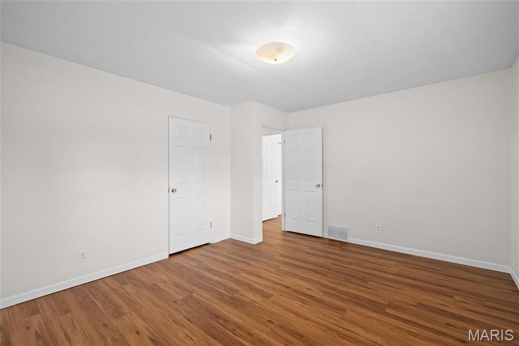 Powder Mill Woods - Residential