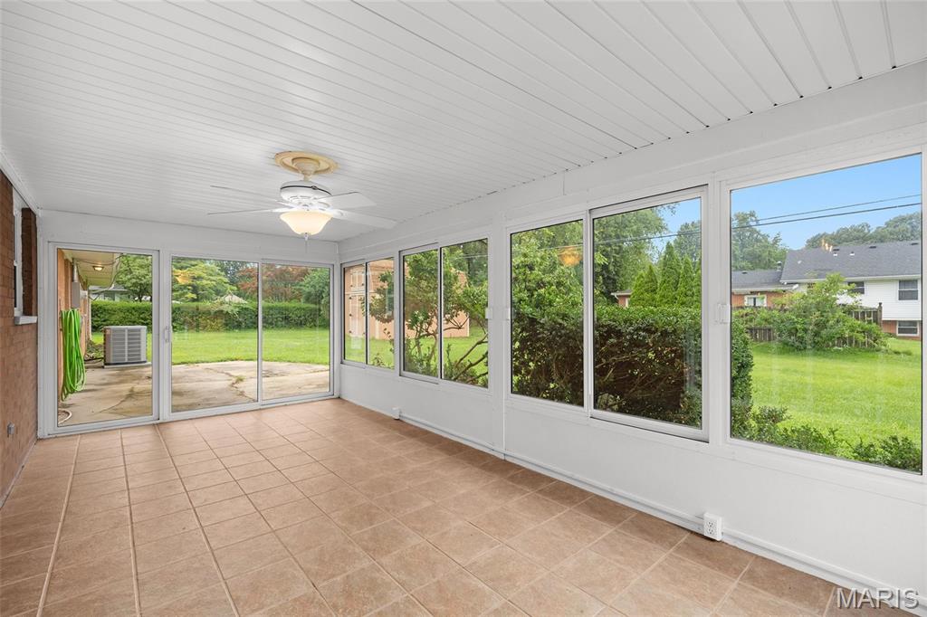 Powder Mill Woods - Residential