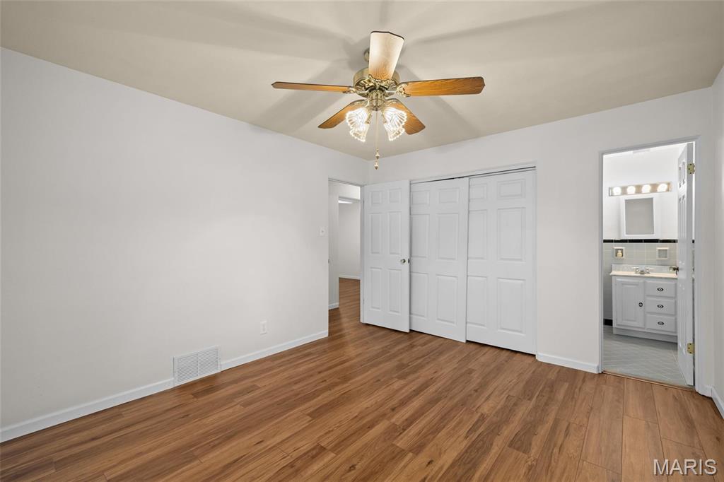 Powder Mill Woods - Residential