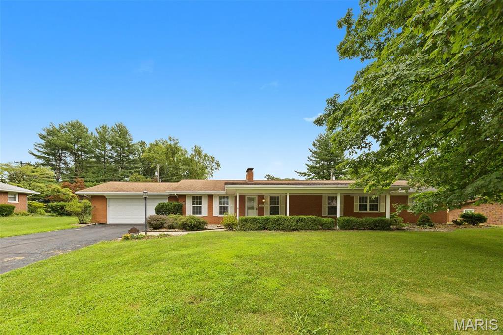 Powder Mill Woods - Residential