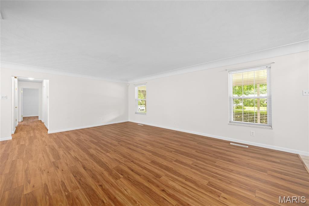 Powder Mill Woods - Residential