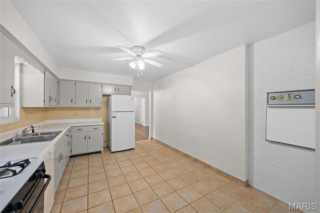 Powder Mill Woods - Residential