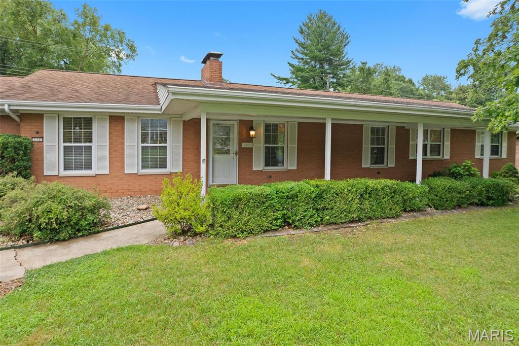 Powder Mill Woods - Residential