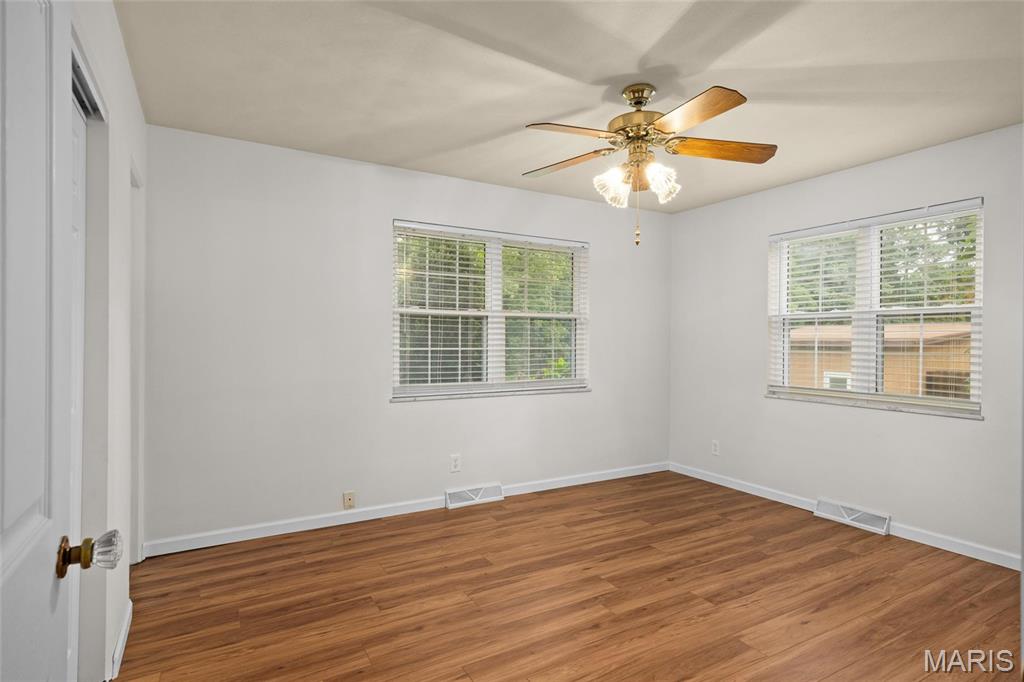 Powder Mill Woods - Residential