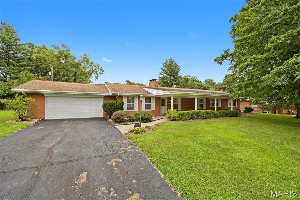 Powder Mill Woods - Residential