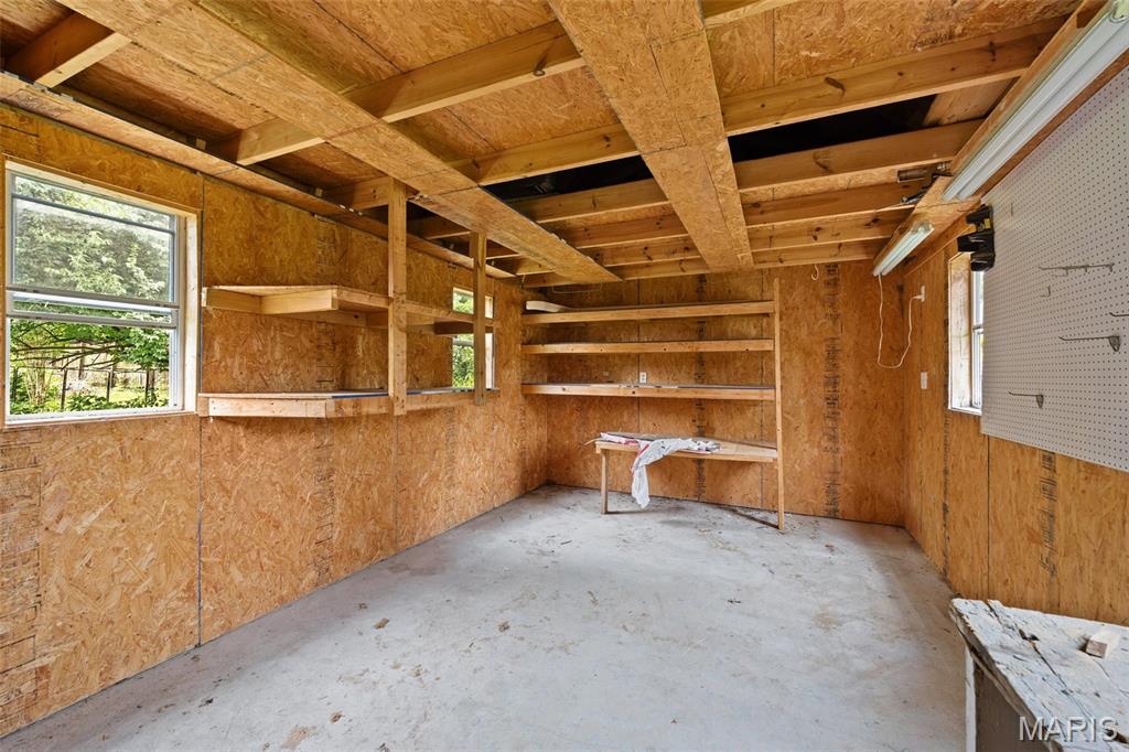 Powder Mill Woods - Residential