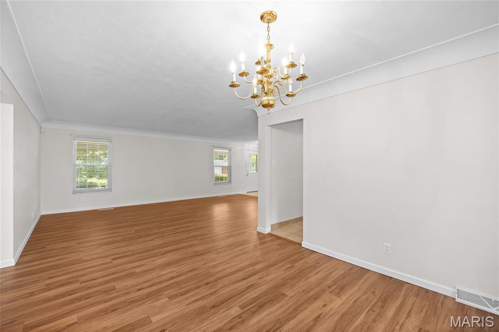Powder Mill Woods - Residential