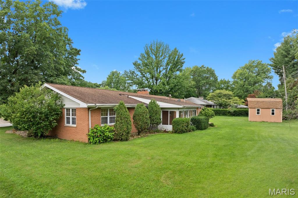 Powder Mill Woods - Residential