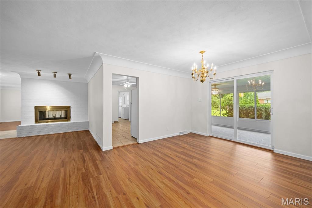 Powder Mill Woods - Residential